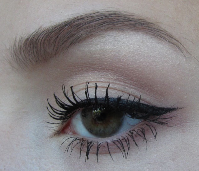 Dolce&Gabbana The Eyeshadow Smooth Eye Colour Quad #121 Tender