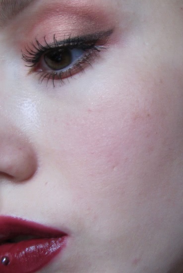 YSL Baby Doll Kiss & Blush # 11