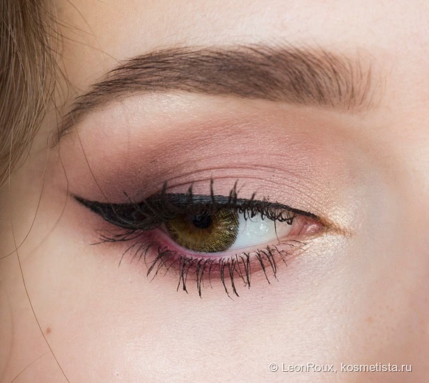 Сборная солянка из хитов theBalm In theBalm of Your Hand