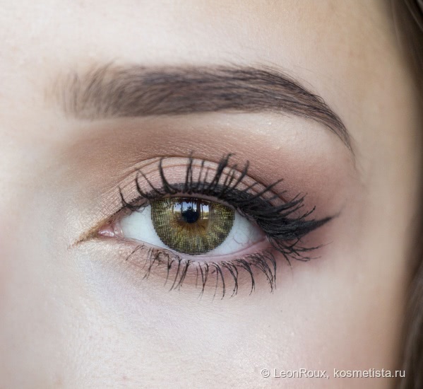 Сборная солянка из хитов theBalm In theBalm of Your Hand