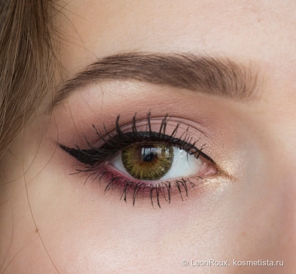 Сборная солянка из хитов theBalm In theBalm of Your Hand