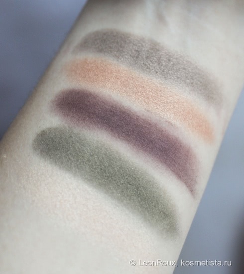 Сборная солянка из хитов theBalm In theBalm of Your Hand