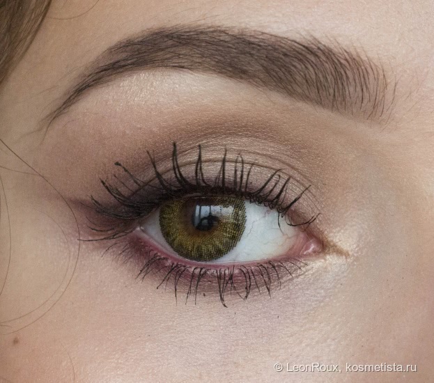 Сборная солянка из хитов theBalm In theBalm of Your Hand