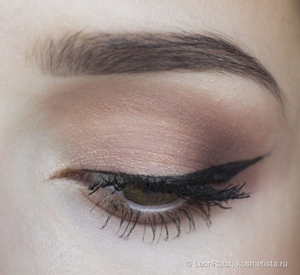 Сборная солянка из хитов theBalm In theBalm of Your Hand