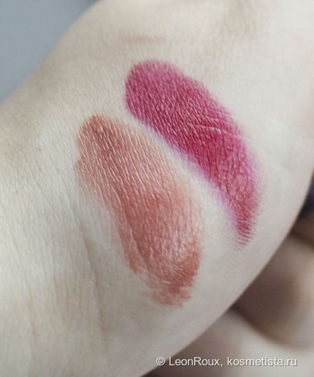 Сборная солянка из хитов theBalm In theBalm of Your Hand