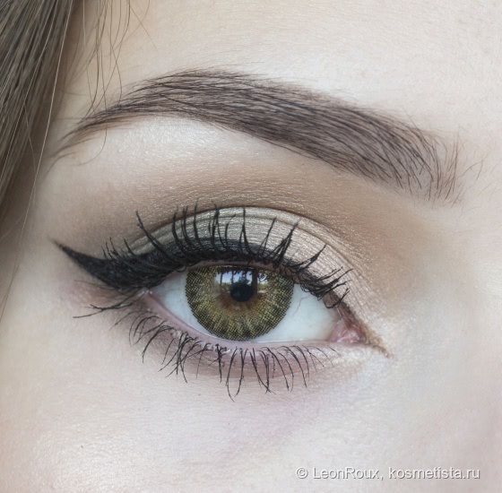 Сборная солянка из хитов theBalm In theBalm of Your Hand