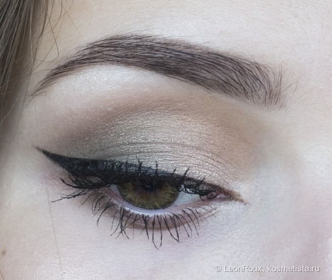 Сборная солянка из хитов theBalm In theBalm of Your Hand