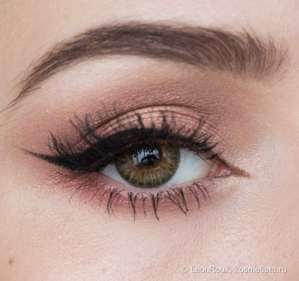 I-Divine Eyeshadow Palette in Sunset - Sleek MakeUP