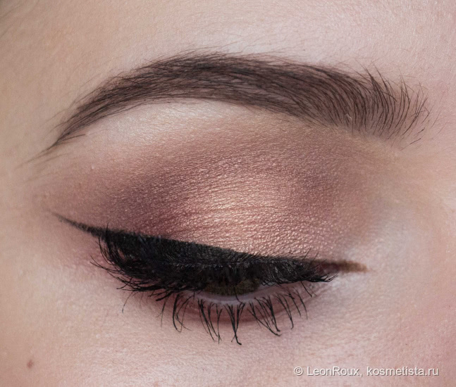 I-Divine Eyeshadow Palette in Sunset - Sleek MakeUP