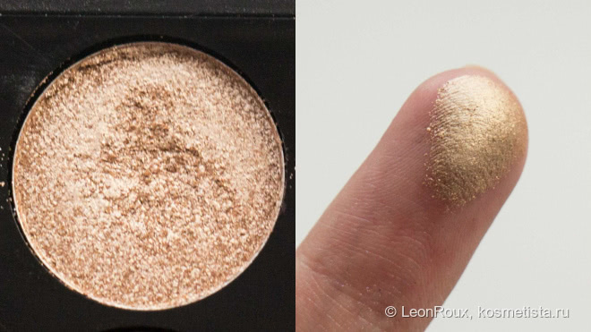 Sleek I-Divine in Vintage Romance Palette