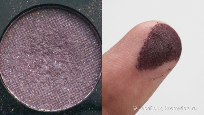Sleek I-Divine in Vintage Romance Palette