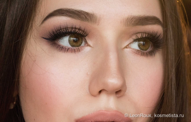 Sleek I-Divine in Vintage Romance Palette