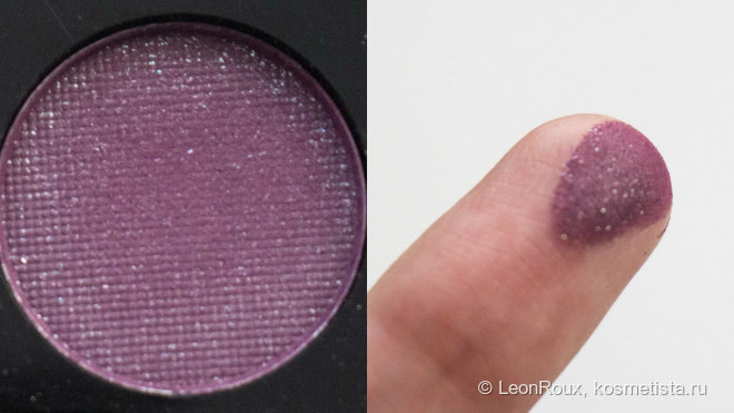 Sleek I-Divine in Vintage Romance Palette