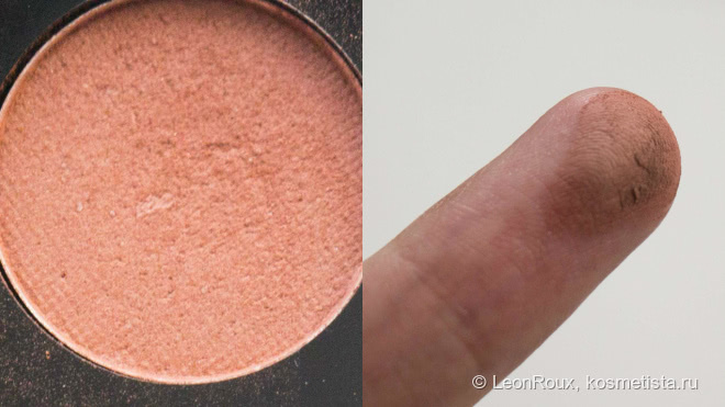 Sleek I-Divine in Vintage Romance Palette