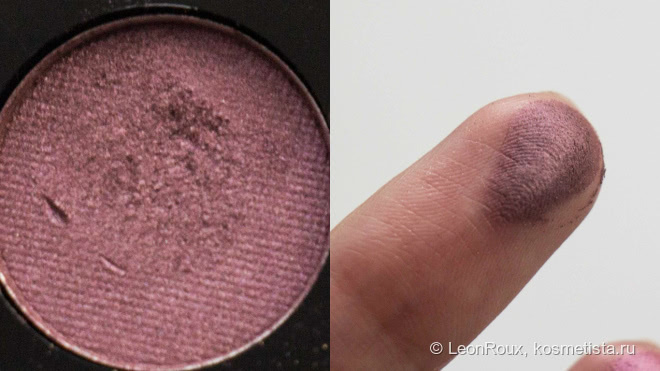 Sleek I-Divine in Vintage Romance Palette