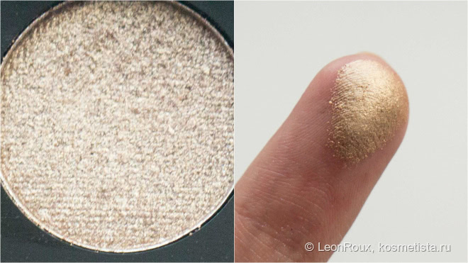Sleek I-Divine in Vintage Romance Palette