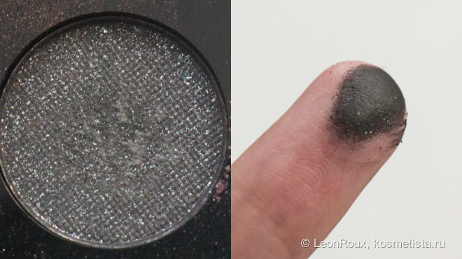 Sleek I-Divine in Vintage Romance Palette