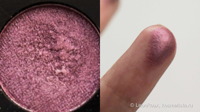 Sleek I-Divine in Vintage Romance Palette