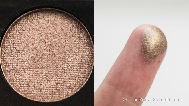 Sleek I-Divine in Vintage Romance Palette