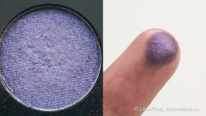 Sleek I-Divine in Vintage Romance Palette