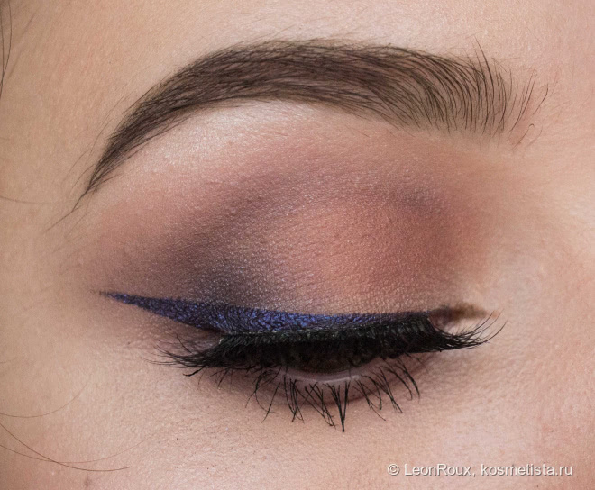 Sleek I-Divine in Vintage Romance Palette