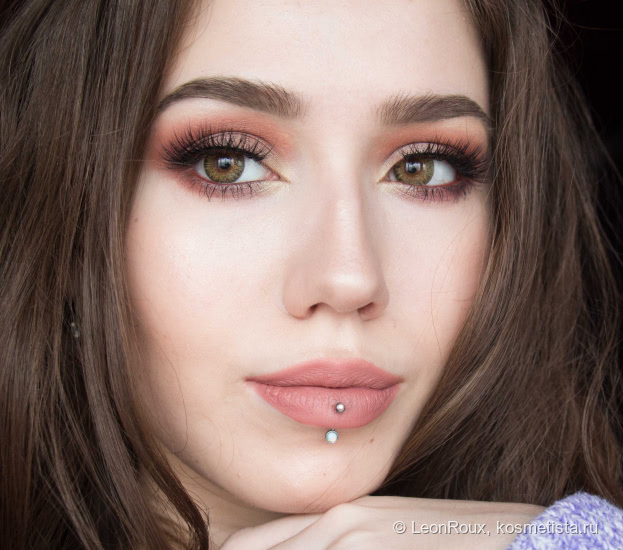 Lime Crime Venus 2 Palette
