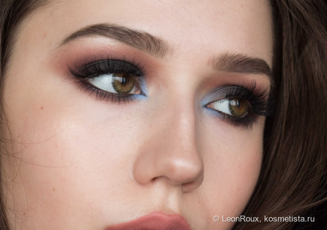 Lime Crime Venus 2 Palette