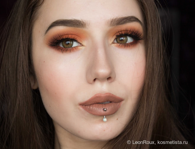 Lime Crime Venus 2 Palette