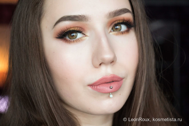 Lime Crime Venus 2 Palette