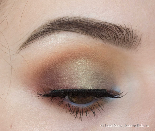 Lime Crime Venus 2 Palette