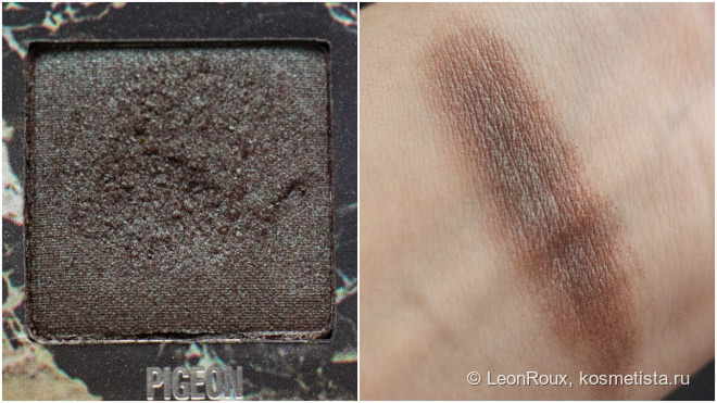 Lime Crime Venus 2 Palette