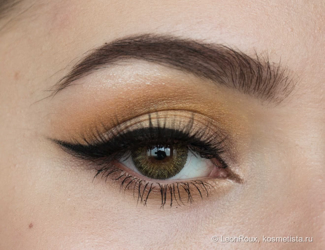 Lime Crime Venus 2 Palette