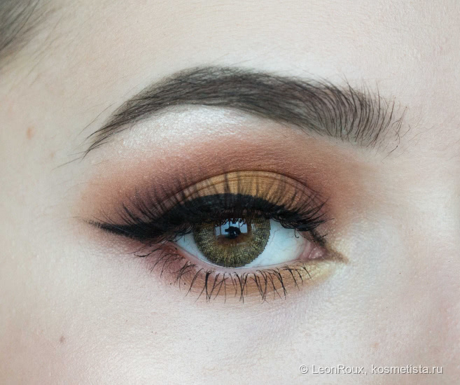 Lime Crime Venus 2 Palette