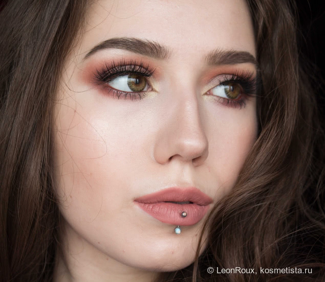 Lime Crime Venus 2 Palette