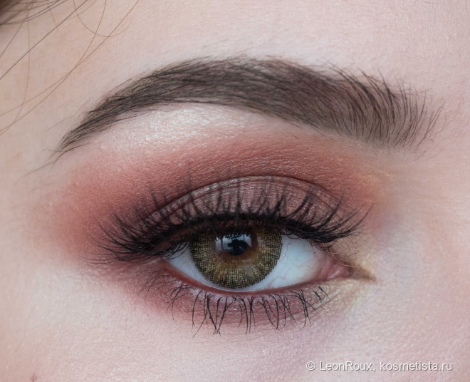 Lime Crime Venus 2 Palette