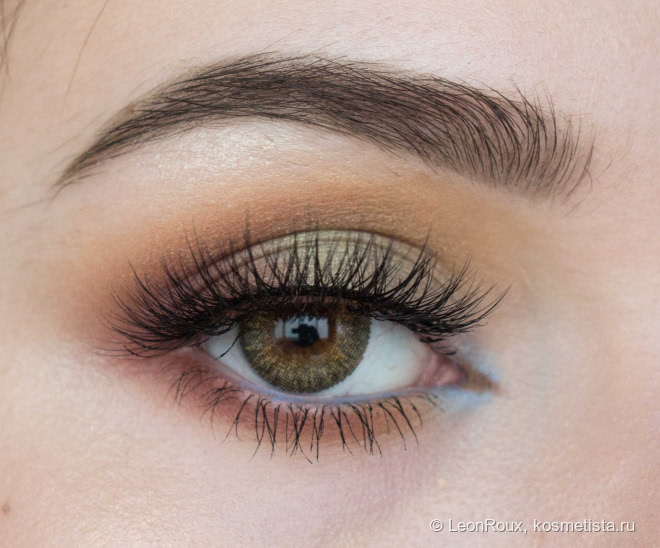 Lime Crime Venus 2 Palette