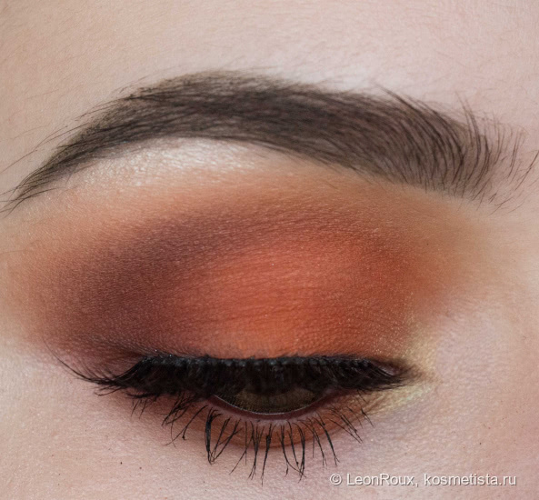 Lime Crime Venus 2 Palette