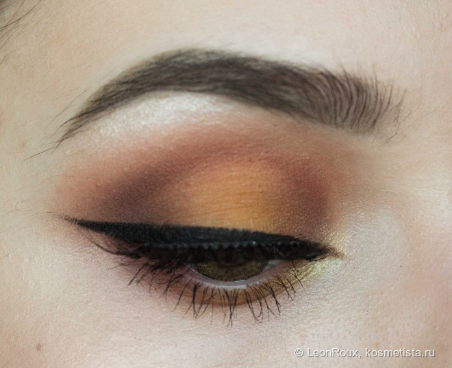 Lime Crime Venus 2 Palette