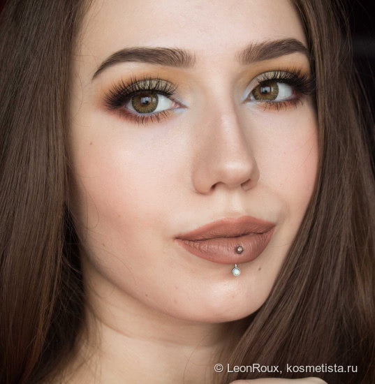 Lime Crime Venus 2 Palette