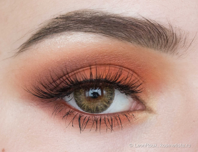 Lime Crime Venus 2 Palette