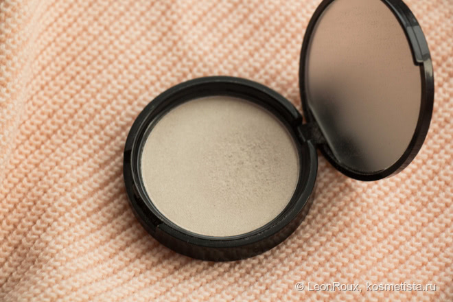 Nyx Wonder Stick Highlight and Contour Light и NYX Illuminator Ritualistic