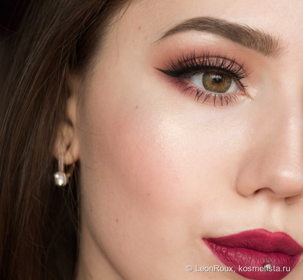 Nyx Wonder Stick Highlight and Contour Light и NYX Illuminator Ritualistic