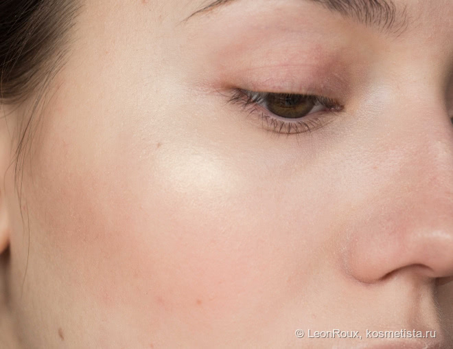 Nyx Wonder Stick Highlight and Contour Light и NYX Illuminator Ritualistic