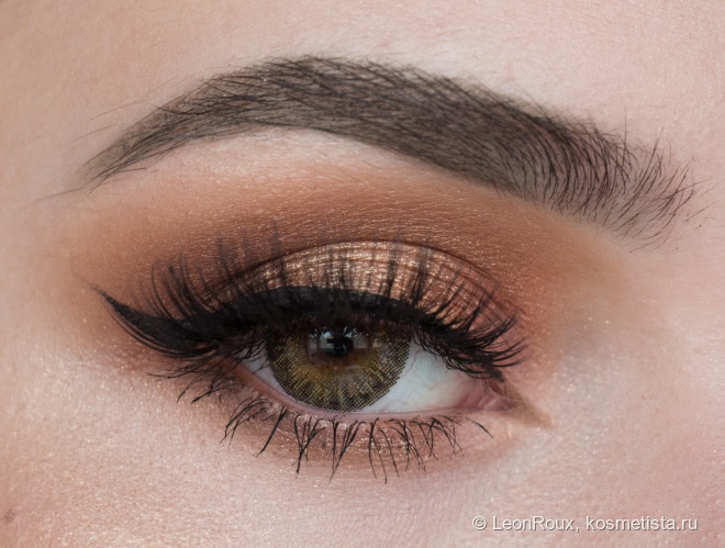 Jeffree Star Cosmetics Skin Frost Siberian Gold