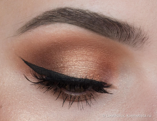 Jeffree Star Cosmetics Skin Frost Siberian Gold