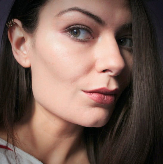 Nars Velvet Matte Lip Pencil #Bahama