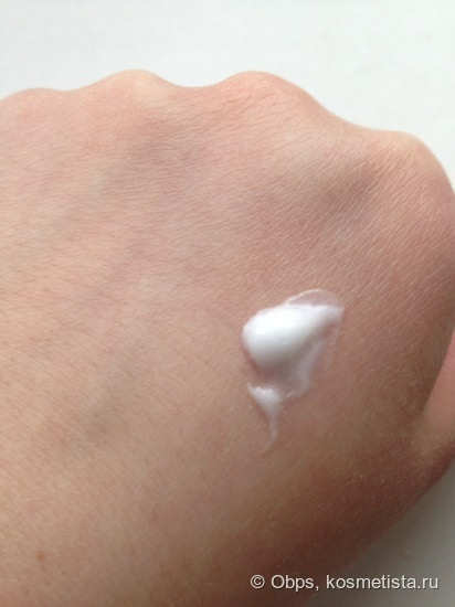 Легкий крем для жирной кожи Petal Fresh. Моя находка