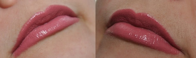 Shiseido Perfect Rouge Rouge Parfait RS 306