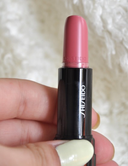 Shiseido Perfect Rouge Rouge Parfait RS 306