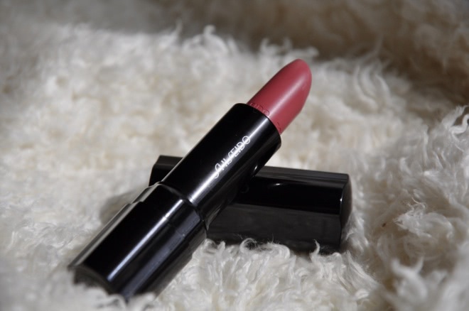 Shiseido Perfect Rouge Rouge Parfait RS 306